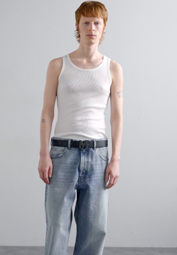 CLAUS BELT BUCKLE UNISEX - Belt4