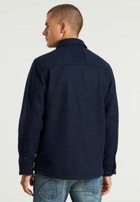 CHASIN' STRYKE HERRING - Skraistė  - dark blue