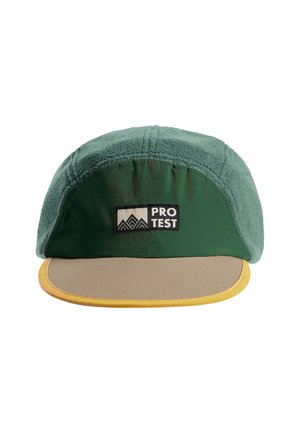 RUTA - Cap - kale green