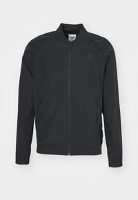 Summer jacket - black