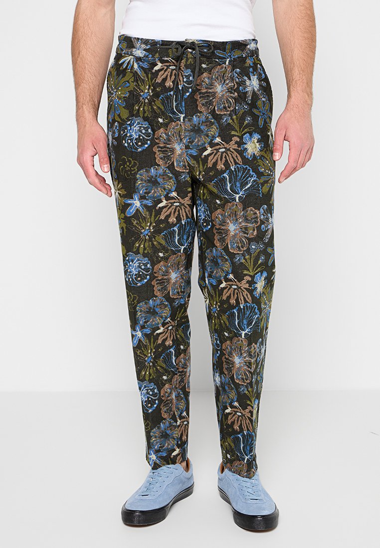 Scotch & Soda Broek meerkleurig