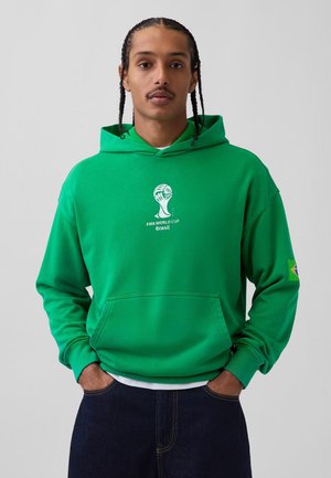 GAP - Bluza z kapturem