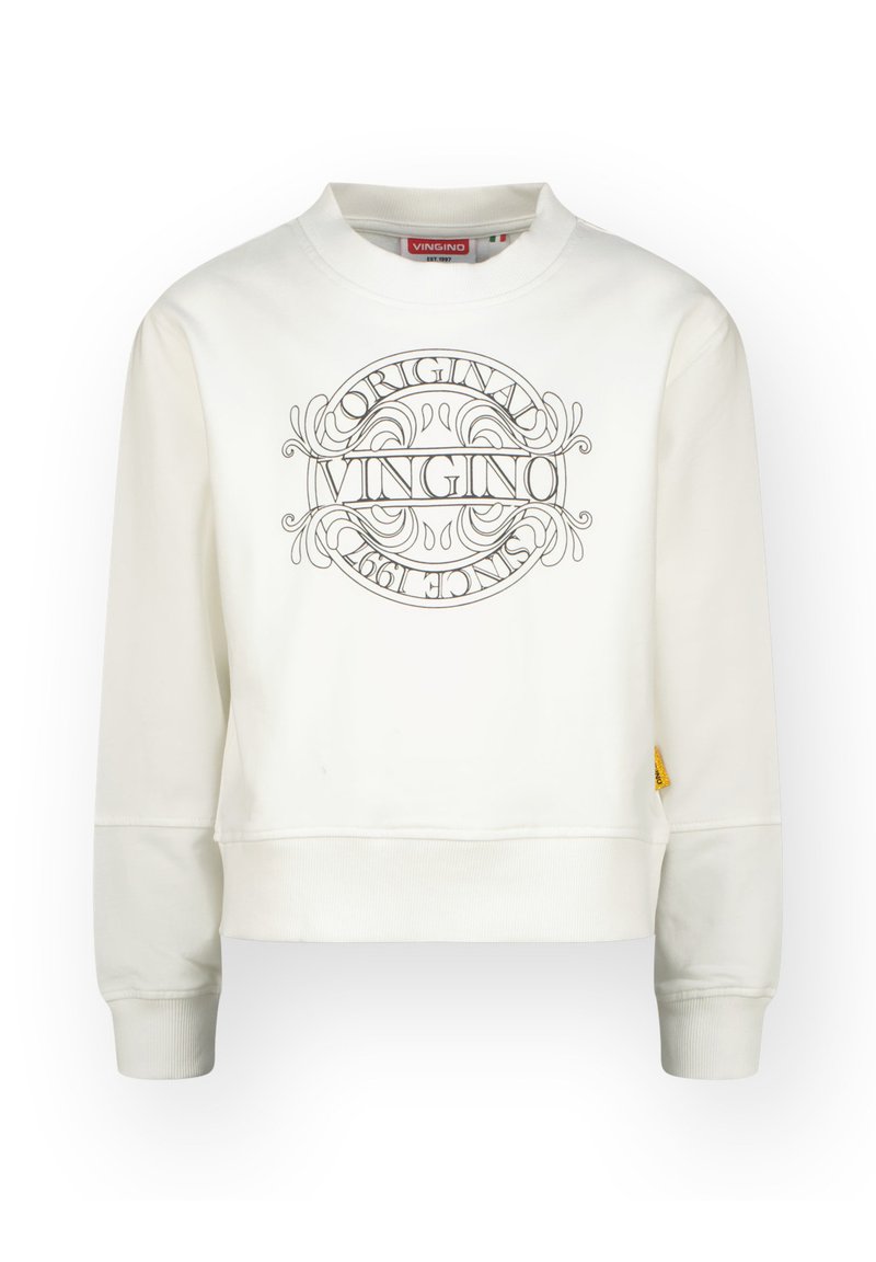 VINGINO Sweater wit VINGINO Sweater wit