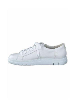 Sneakers basse - maincalf white