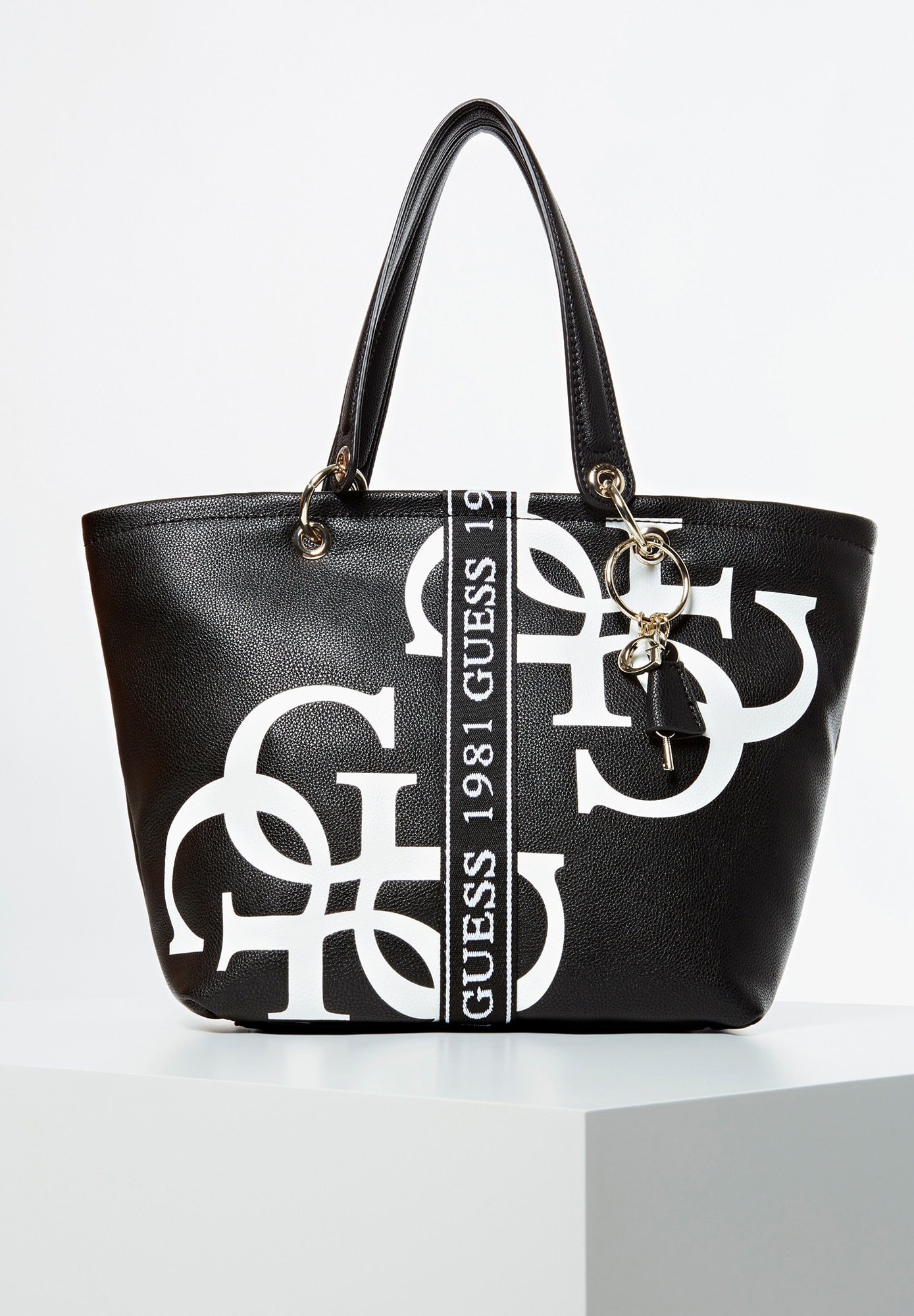 guess tas shopper