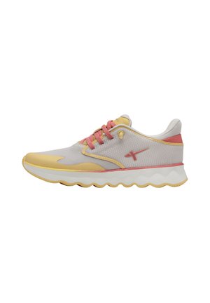 Sneakers basse - peach comb