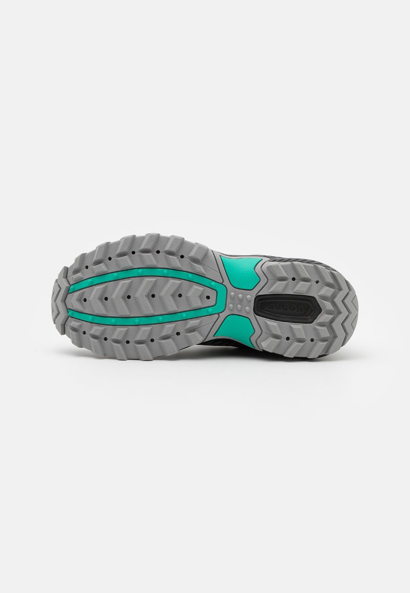 Damen Sportschuhe | Saucony EXCURSION TR15 GTX Walkingschuh black/jade/schwarz - GE78508 Damen Sportschuhe | Saucony EXCURSION TR15 GTX Walkingschuh black/jade/schwarz - GE78508
