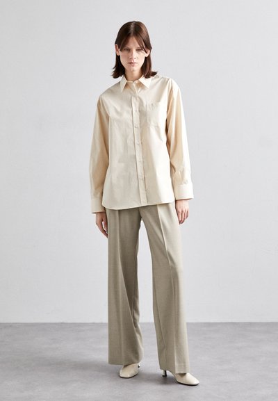Filippa K SAMMY  - Cămașă - light beige