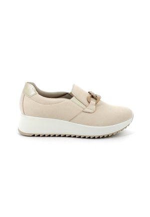 Enval Soft Scarpe senza lacci - rosa