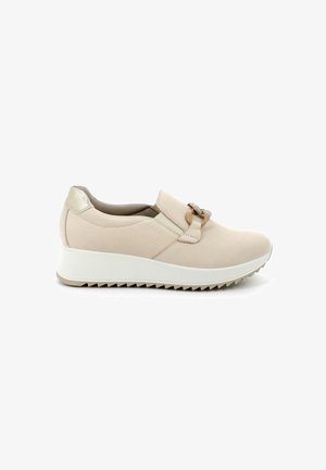 Enval Soft Scarpe senza lacci - rosa