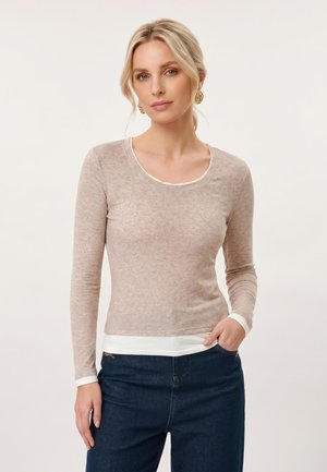 Anna Field, Svetr - beige