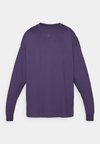 TEE - Top s dlouhým rukávem - aurora plum