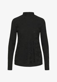 Izbrano, pitch black