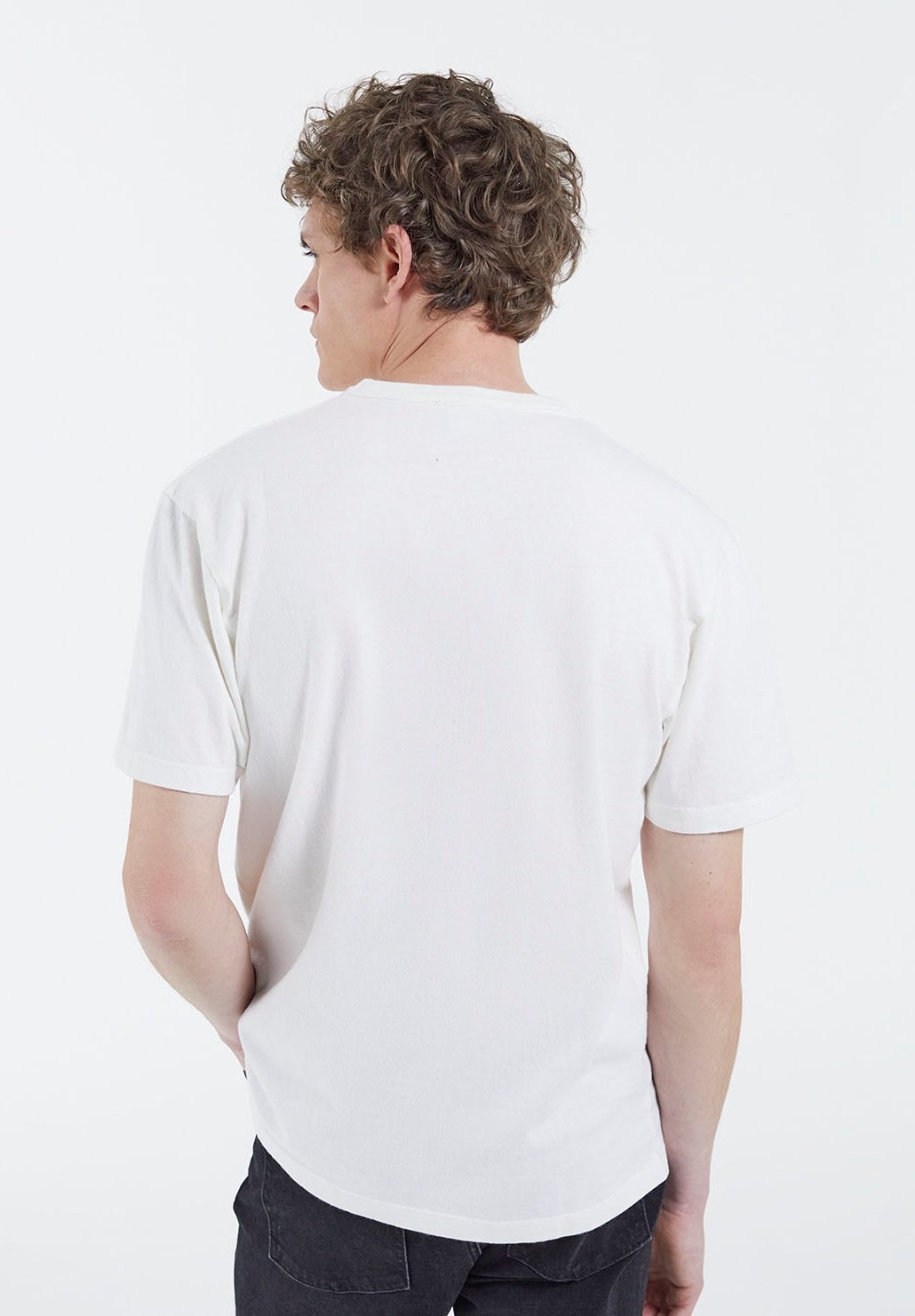 t shirt the kooples tigre