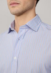 Façonnable Overhemd - regal blue