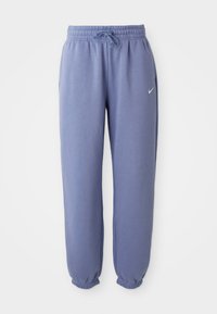 PANT  - Calças de fato de treino - world indigo/sail