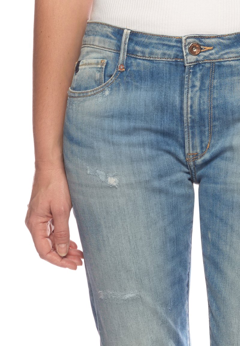 soldes jean le temps des cerises