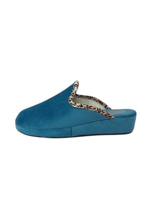 Pantofole - light blue
