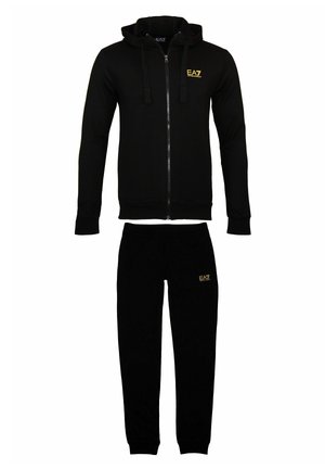 TRAINCORE  - Bluza rozpinana