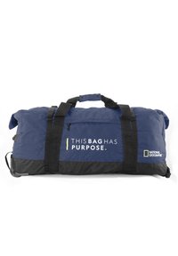 Sac à dos - National Geographic Legend 38 cm - 10 Liter - Bleu marine - Fait de Polyester - Sac