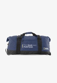 Sac à dos - National Geographic Legend 38 cm - 10 Liter - Bleu marine - Fait de Polyester - Sac Sac à dos - National Geographic Legend 38 cm - 10 Liter - Bleu marine - Fait de Polyester - Sac