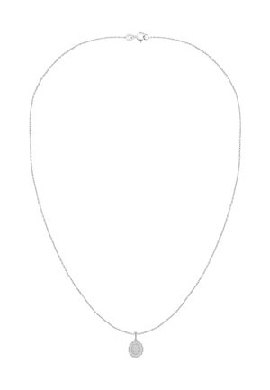 DIAMANT L'ÉTERNEL, Kaulakoru - white gold-coloured
