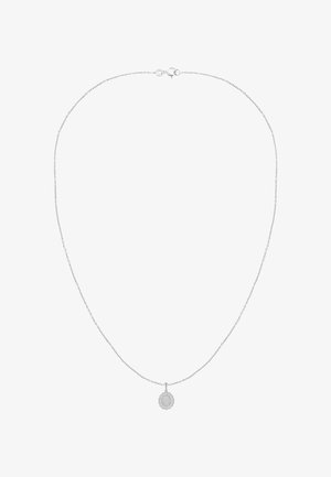 DIAMANT L'ÉTERNEL, Kaulakoru - white gold-coloured