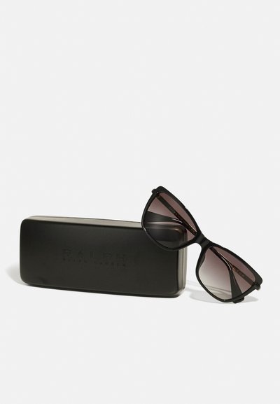 RALPH Ralph Lauren Päikeseprillid - shiny black