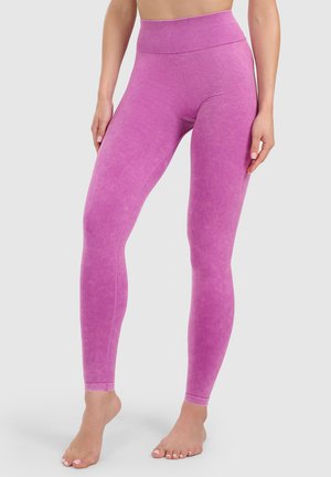 4F, - Legginsy