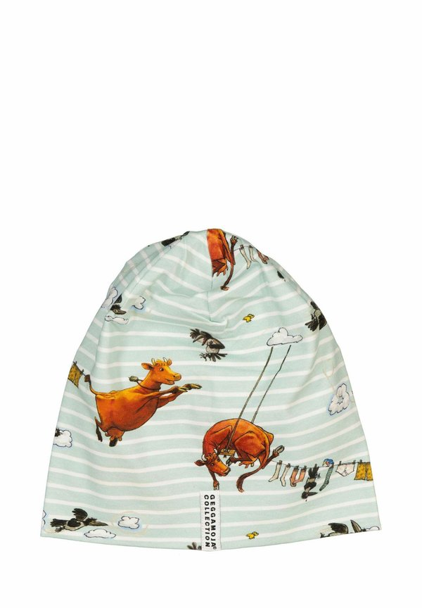 MAMMA MU - Mütze - mint