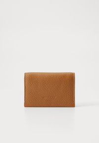 BILTO UNISEX - Lommebok - dark honey