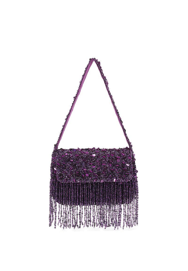 PARFOIS - Handtasche - purple, Vergrößern