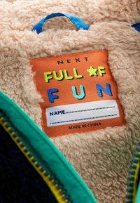 Next - Płaszcz zimowy