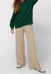 Stradivarius Bluza