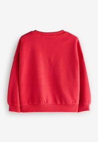 Next Svetr - red