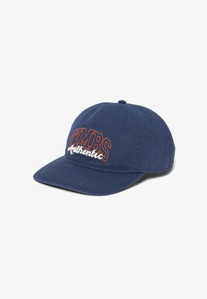 Timberland Caps - navy
