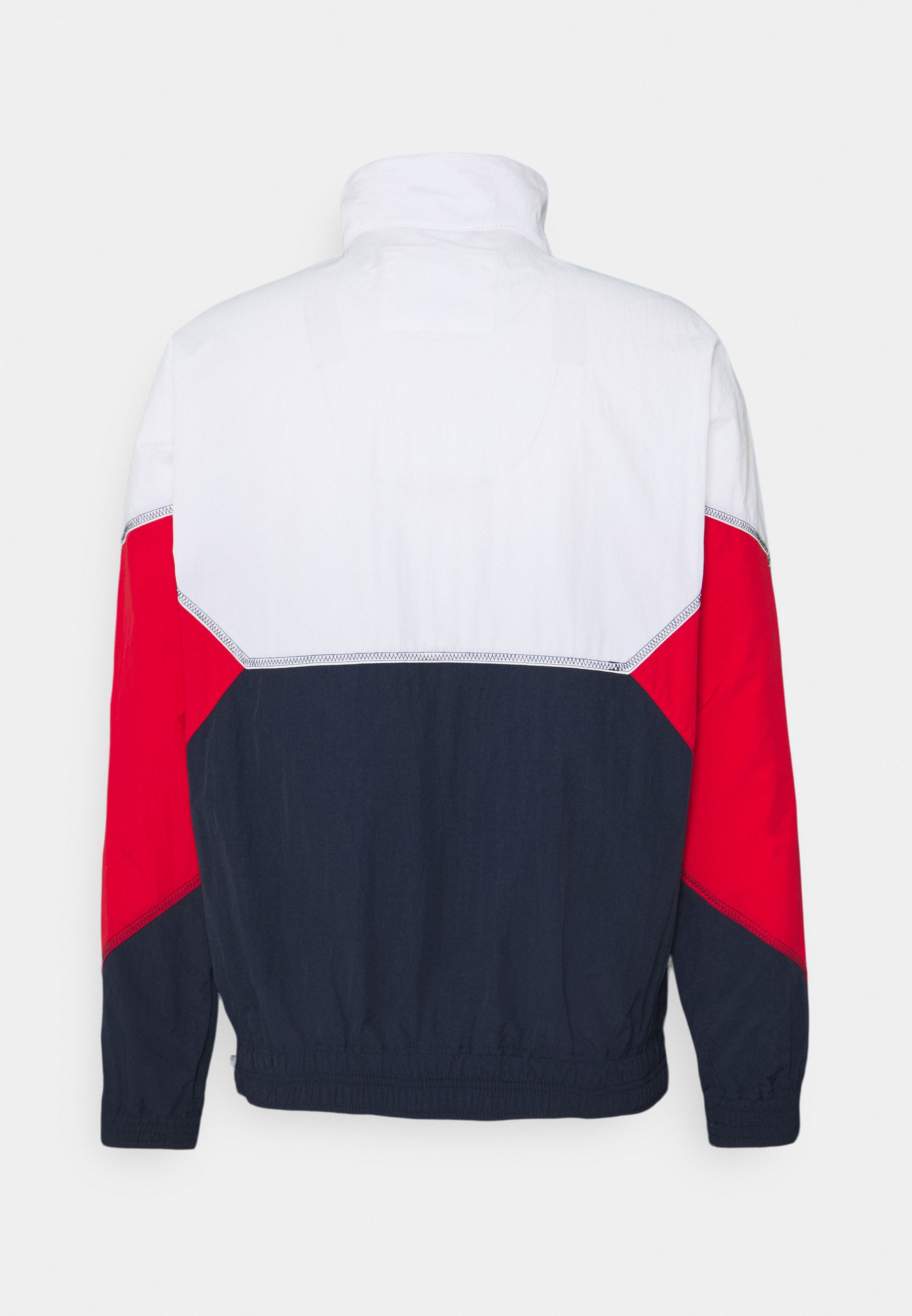 tommy pop over jacket