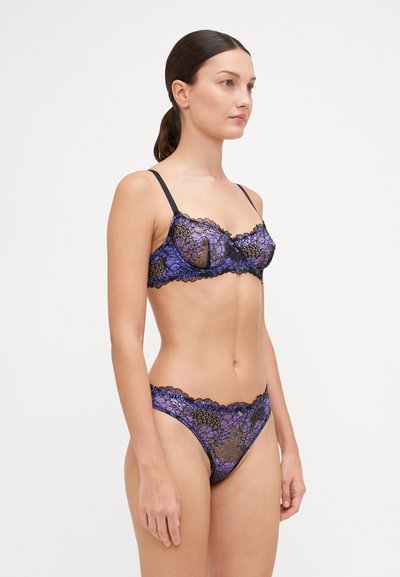 Emporio Armani BRAZILIAN - Kalhotky - nero