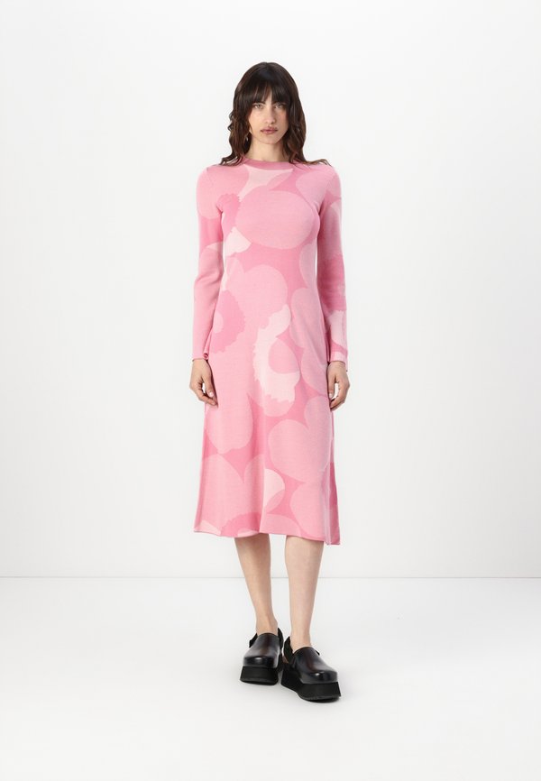 LEIKKUU UNIKKO DRESS - Jumper dress