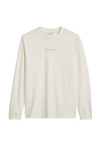 Unausgewählt, silky white