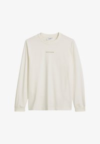 Ausgewählt, silky white