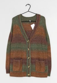 Culture Blazer - multi-coloured