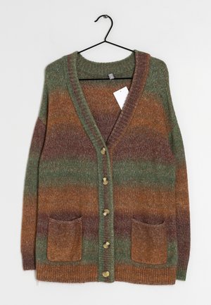 Blazer - multi-coloured