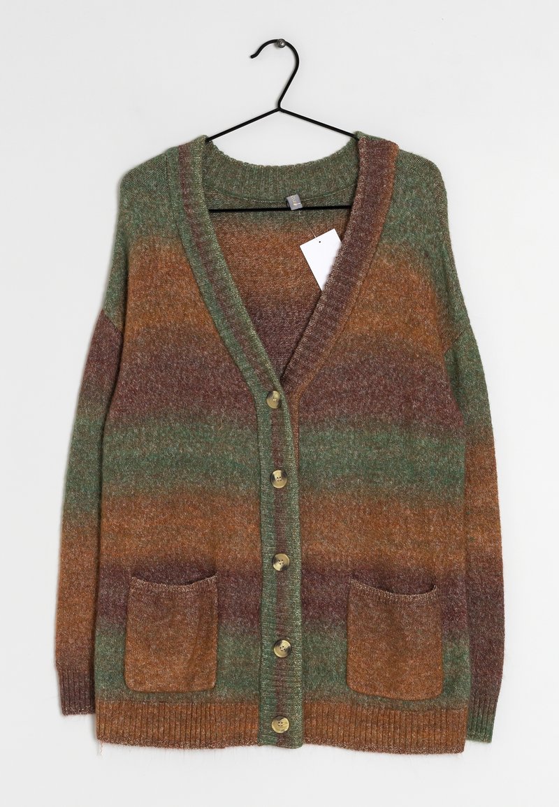 Culture Blazer - multi-coloured