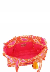 Oilily SHELBYS SHOPPER  38 CM - Handbag - cherry tomato