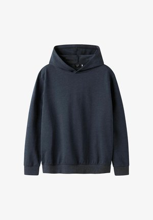 KLASSISCHES - Hanorac - navy blazer
