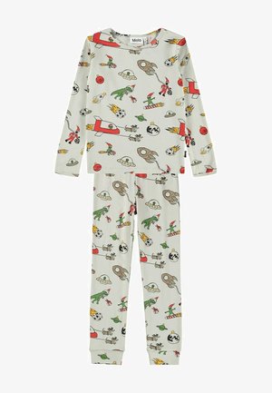 Molo LUE - Pyjama - spacy nights