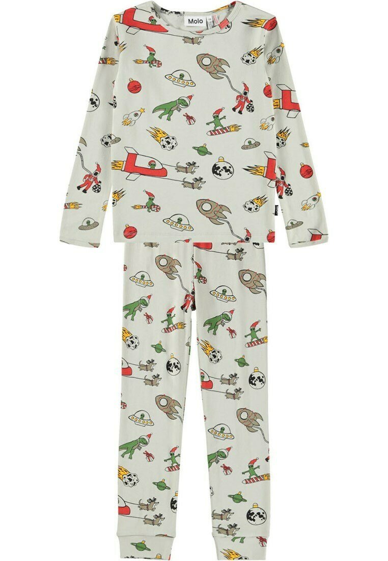 Molo LUE - Pyjama - spacy nights