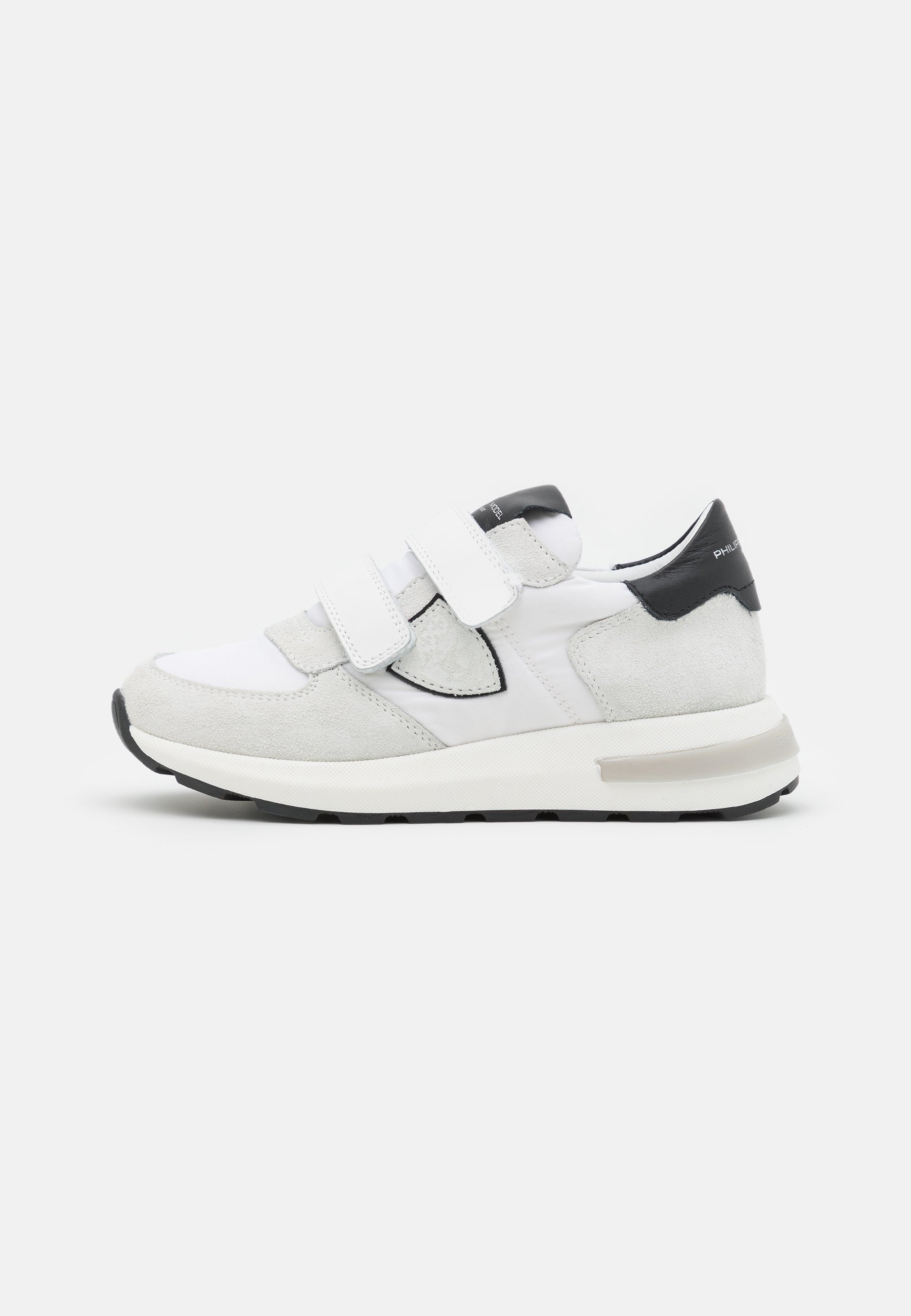 Philippe Model UNISEX - Sneakers basse - white/bianco - Zalando.it