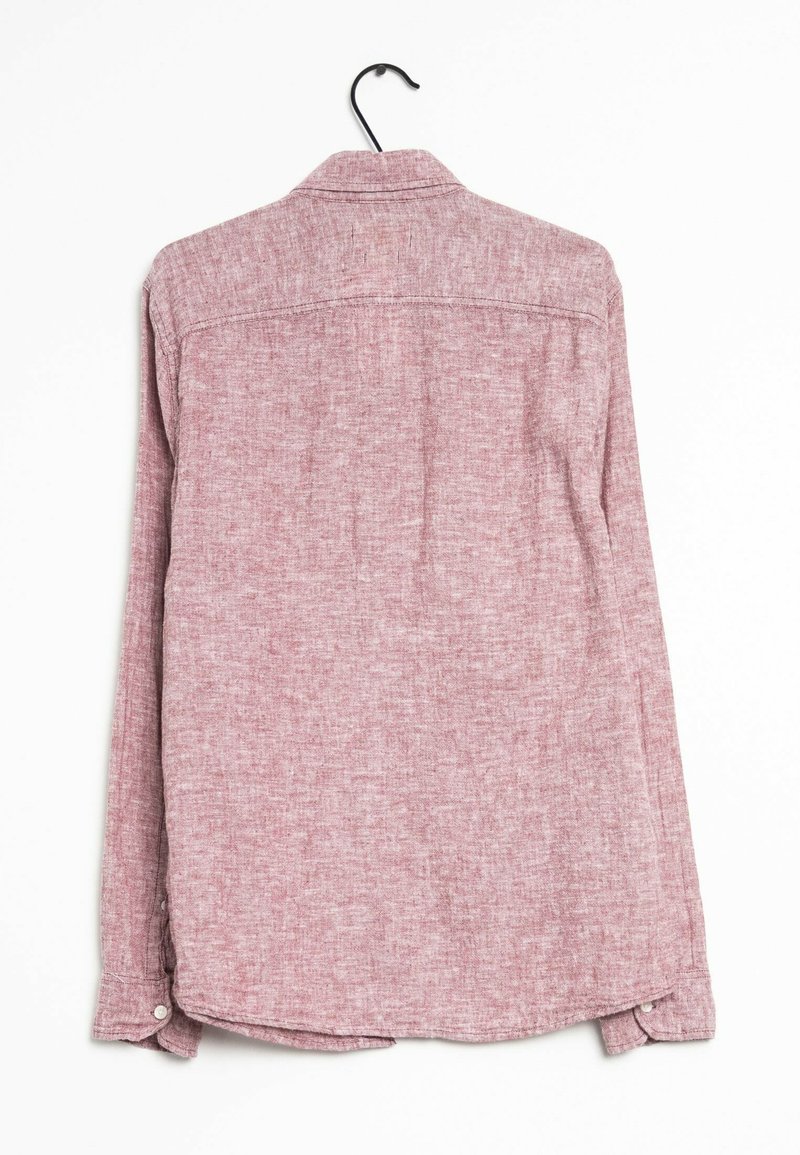 Hollister Camicia red/rosso (Second hand)